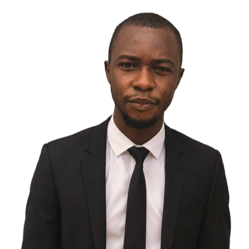 Isede Blessed Orobosa, Nigerian software engineer